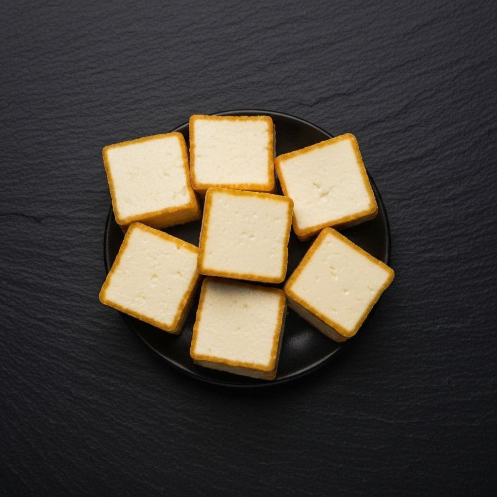 Paneer (regular)